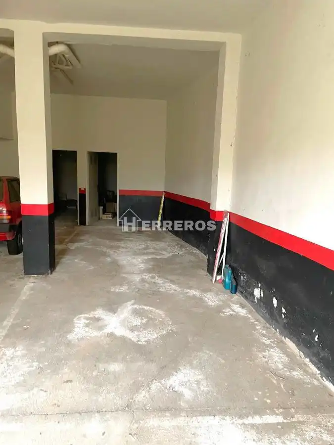 Apartament en venda en Albelda de Iregua amb Calefacció i Moblat