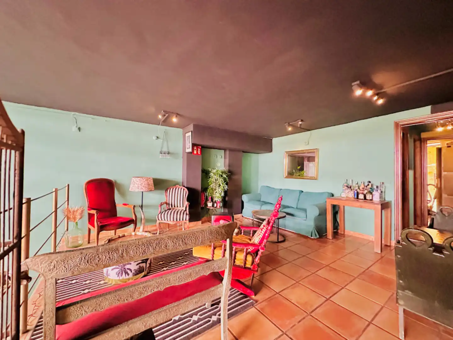 Local comercial en traspaso en Santa Eulària, imagen 8