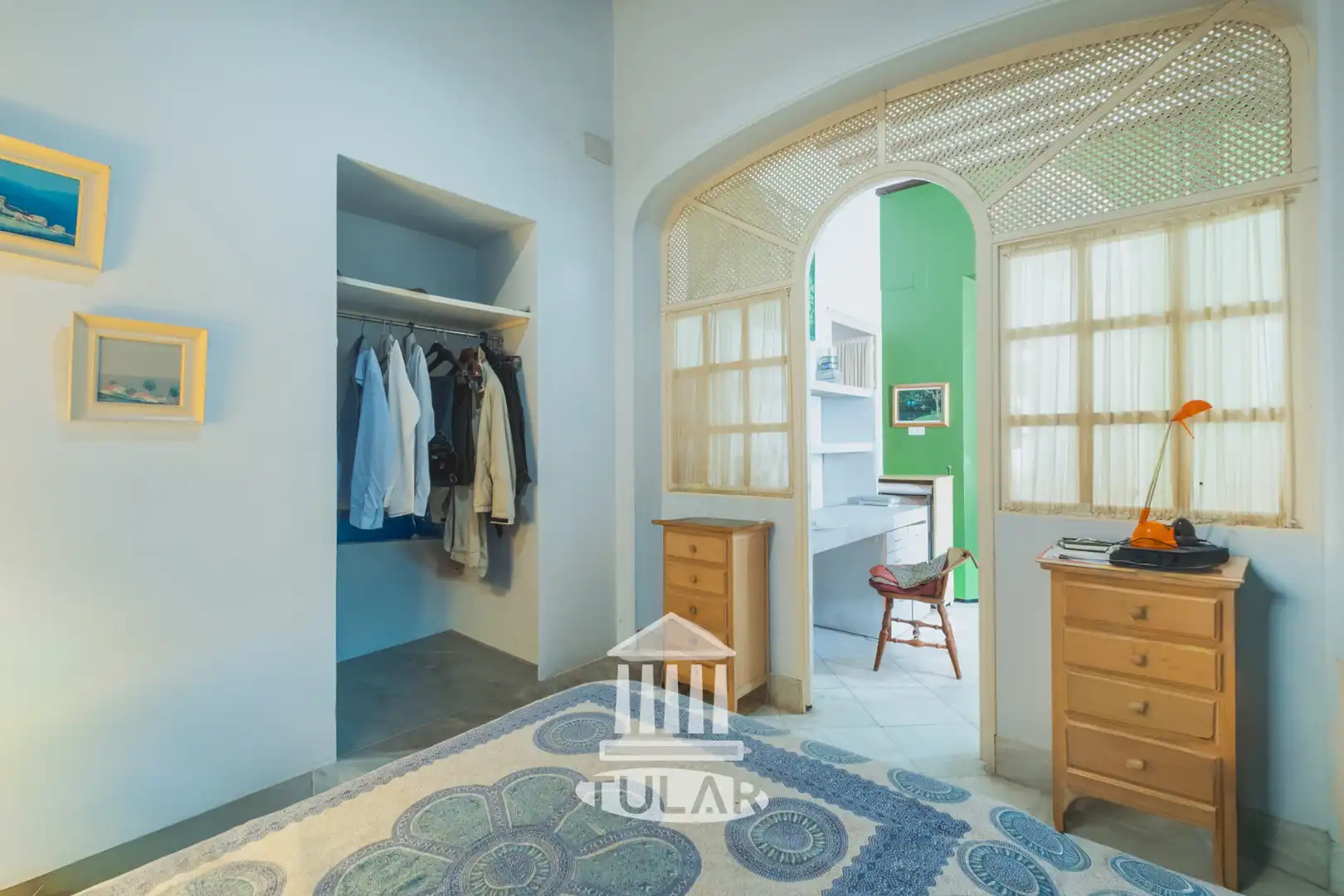 Houses for sale in El Puerto de Santa María  with Air Conditioner and Terrace