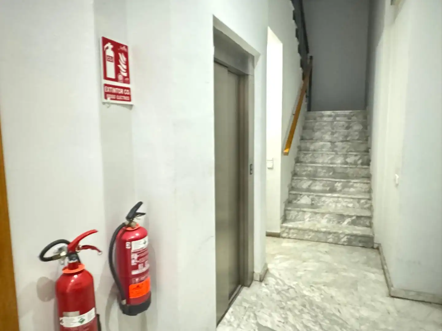 Garaje en venta en Valencia