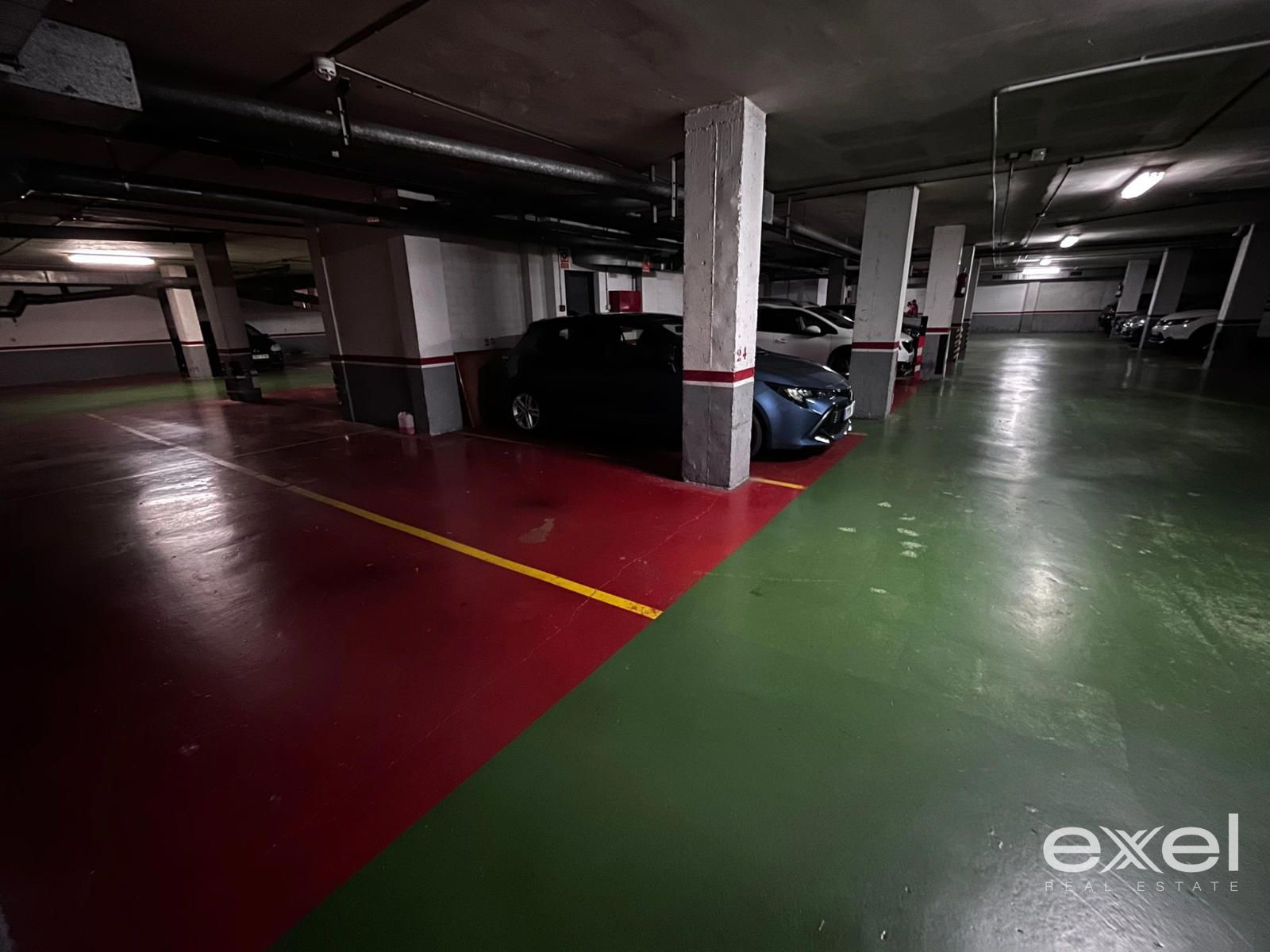 Parking of Garage for sale in Sant Joan Despí