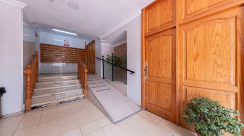 Foto 4 de Pis en venda a Calle Licenciado Agustín Rodríguez, Schamann - Rehoyas, Las Palmas de Gran Canaria