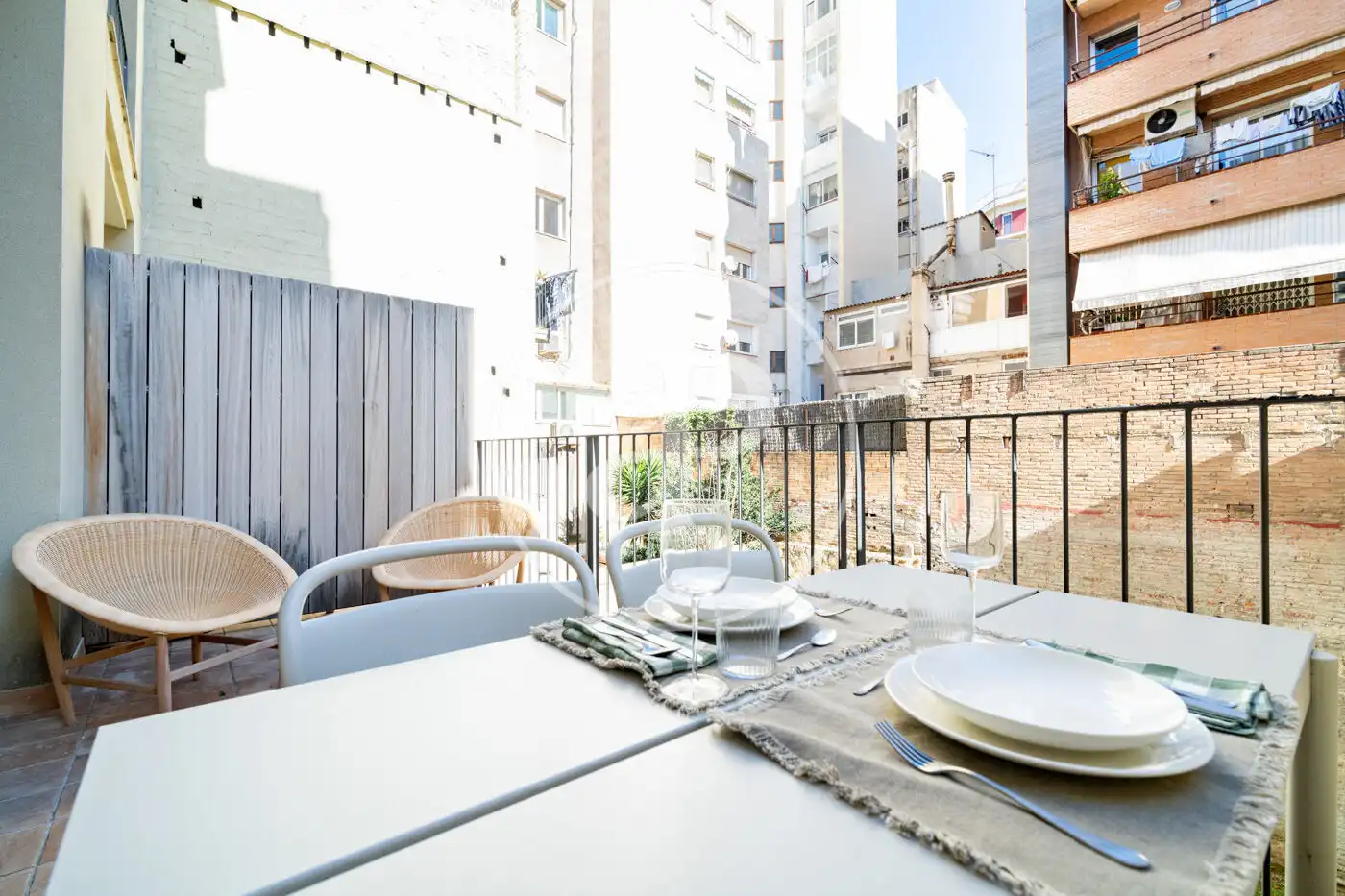 El Camp d'en Grassot i Gràcia Nova