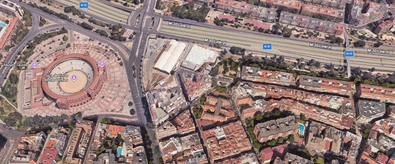Ático con ascensor en venta en Alejandro González, imagen 37