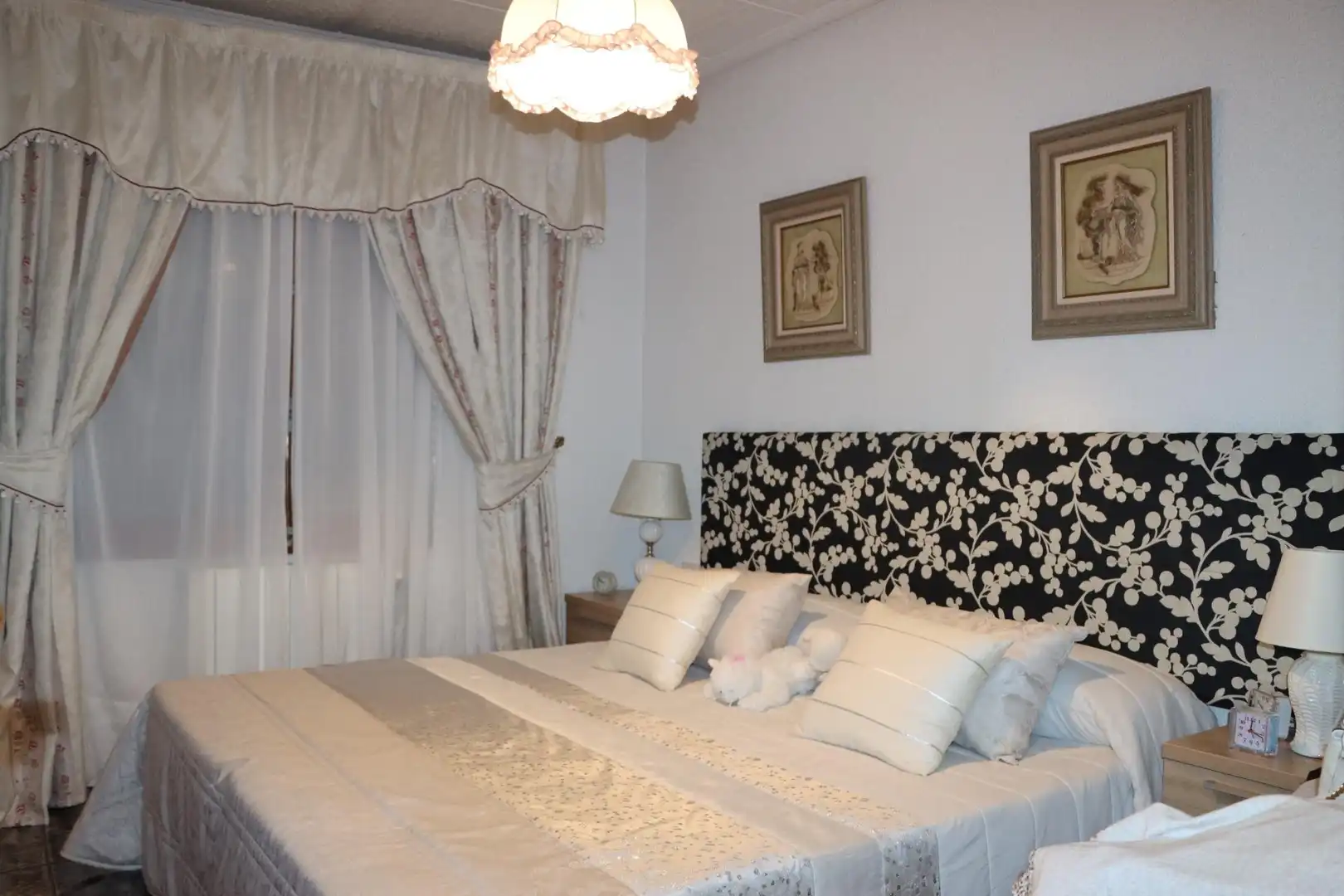 Villa avec piscine à vendre à Peña de las Águilas, imagen 37