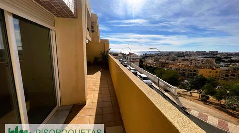 Foto 2 de Pis en venda a Calle Lago San Mauricio, El Puerto, Roquetas de Mar