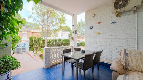 Foto 3 de Casa o chalet en venta en  Jardines Los, 1, El Pinar de Campoverde, Pilar de la Horadada