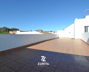 Exterior view of Flat for sale in Montoro  with Heating and Storage room