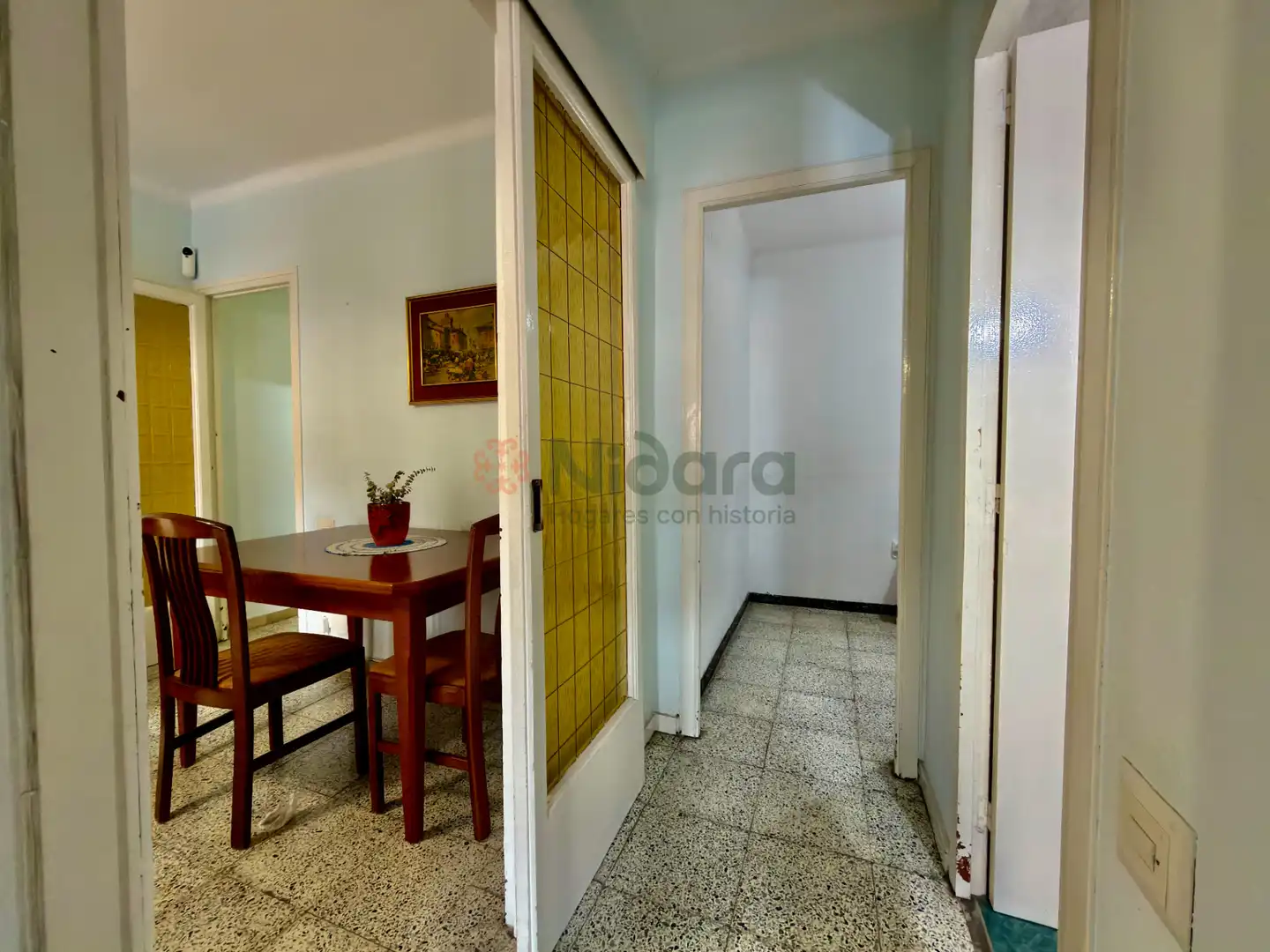 Wohnung zum Verkauf in Barcelona mit Möbliert, Ofen und Balkon