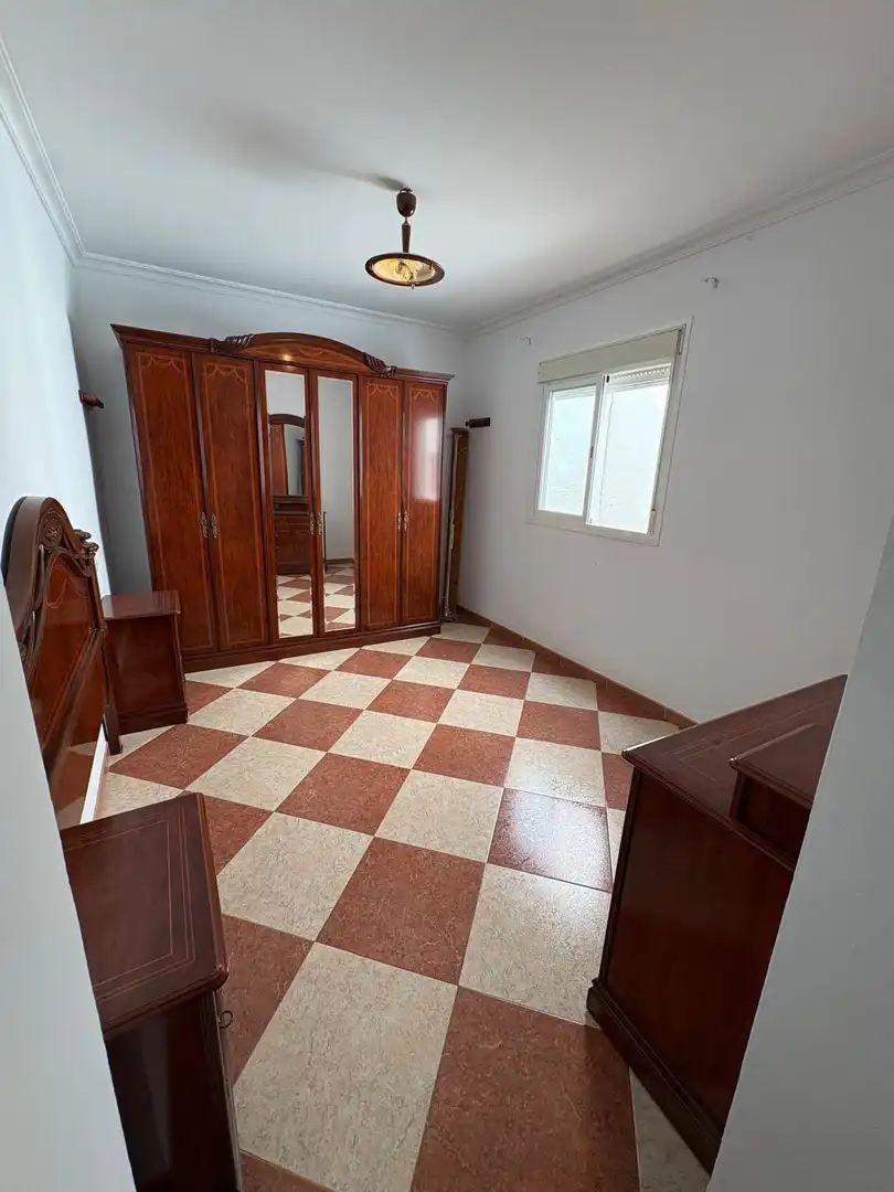 Bedroom of Houses for sale in Morón de la Frontera
