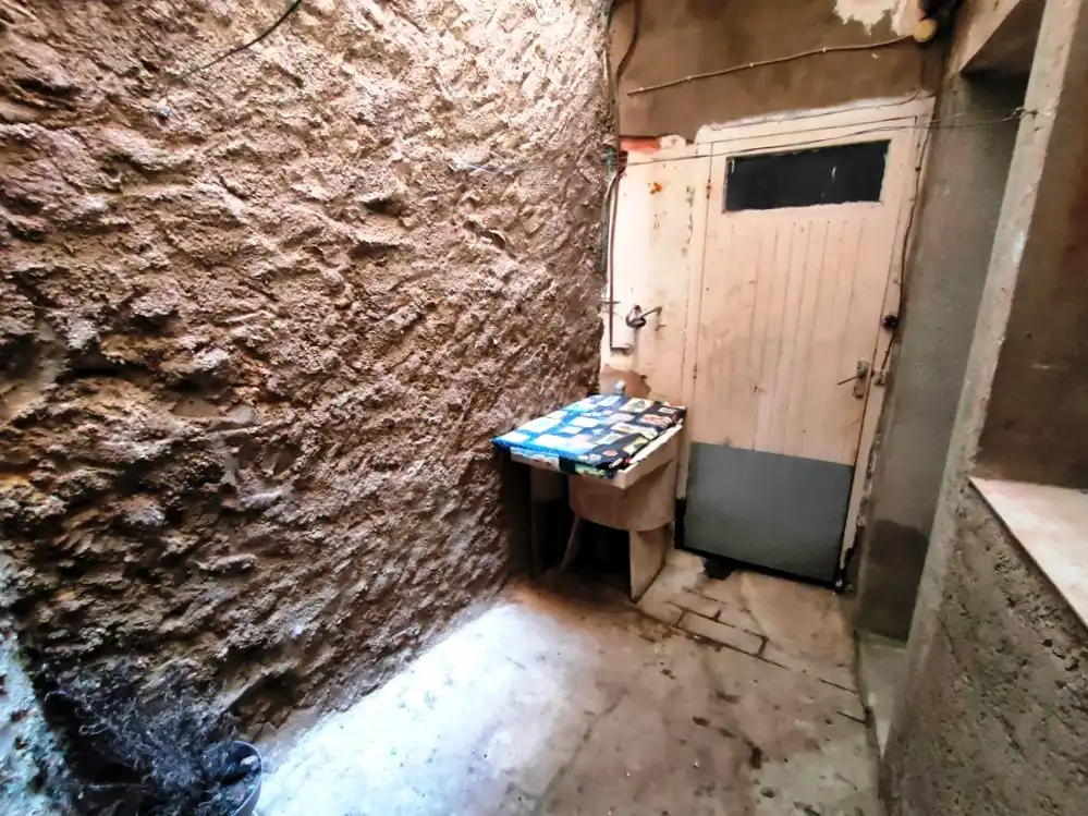 Casa o xalet en venda en Arens de Lledó amb Calefacció i Balcó