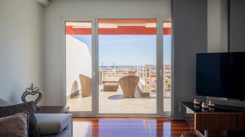 Foto 4 de Casa o chalet en venta en Calle Manuel de León Falcón, La Minilla, Las Palmas de Gran Canaria