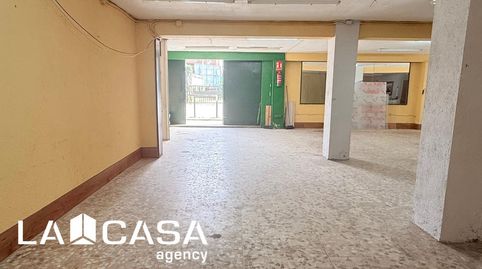 Foto 2 von Fabrikhallen zum Verkauf in Calle de la Laguna, Fuenlabrada II - El Molino, Fuenlabrada