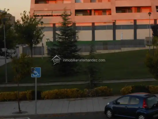 Pis amb ascensor en venda a Ruta de la Plata, imagen 29