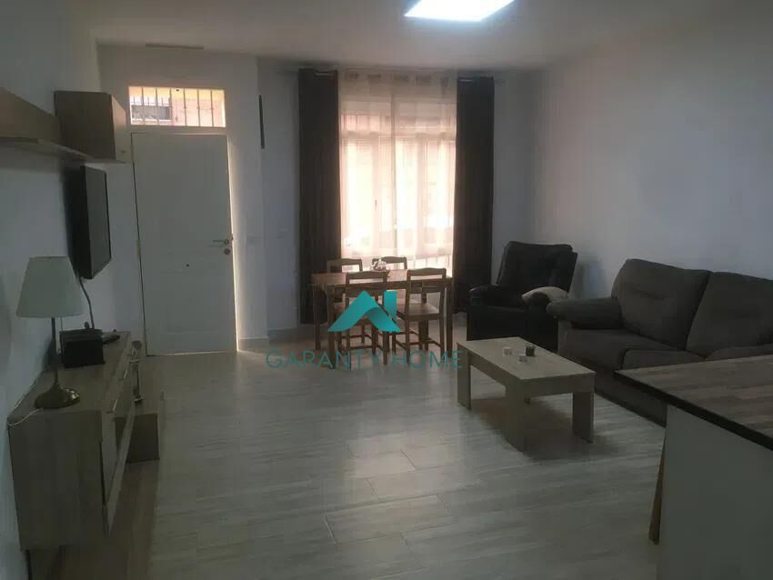 Flat to rent in Santa Bárbara