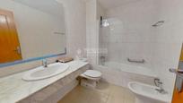 Bathroom of Flat for sale in Sabadell  with Heating, Parquet flooring and Balcony