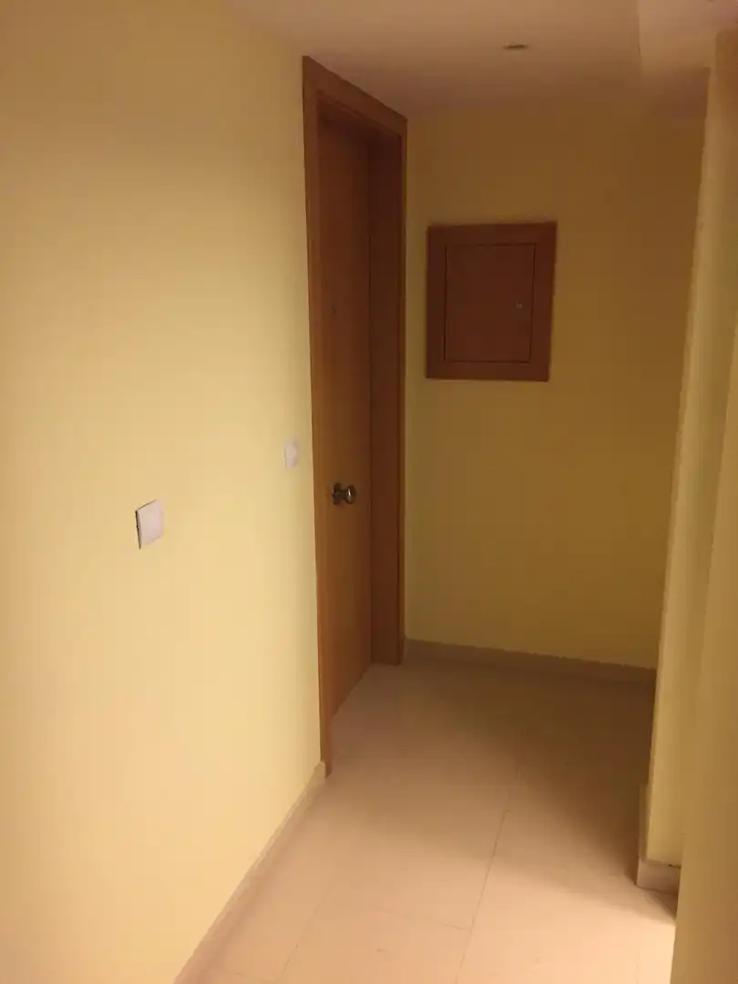 Schlafzimmer von Gebäude zum Verkauf in L'Espluga de Francolí