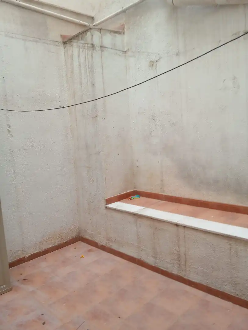 Wohnung zur Miete in Zona Papa Luna - Platja del Gurugú