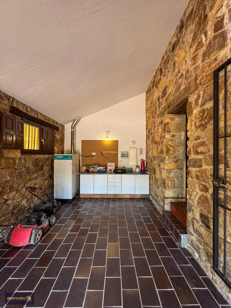 Villa mit Garten zum Verkauf in Calle del Tomillar, imagen 43