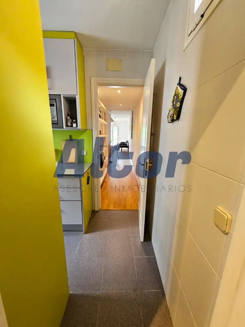 Appartement avec ascenseur à louer à DE SEGOVIA, imagen 57