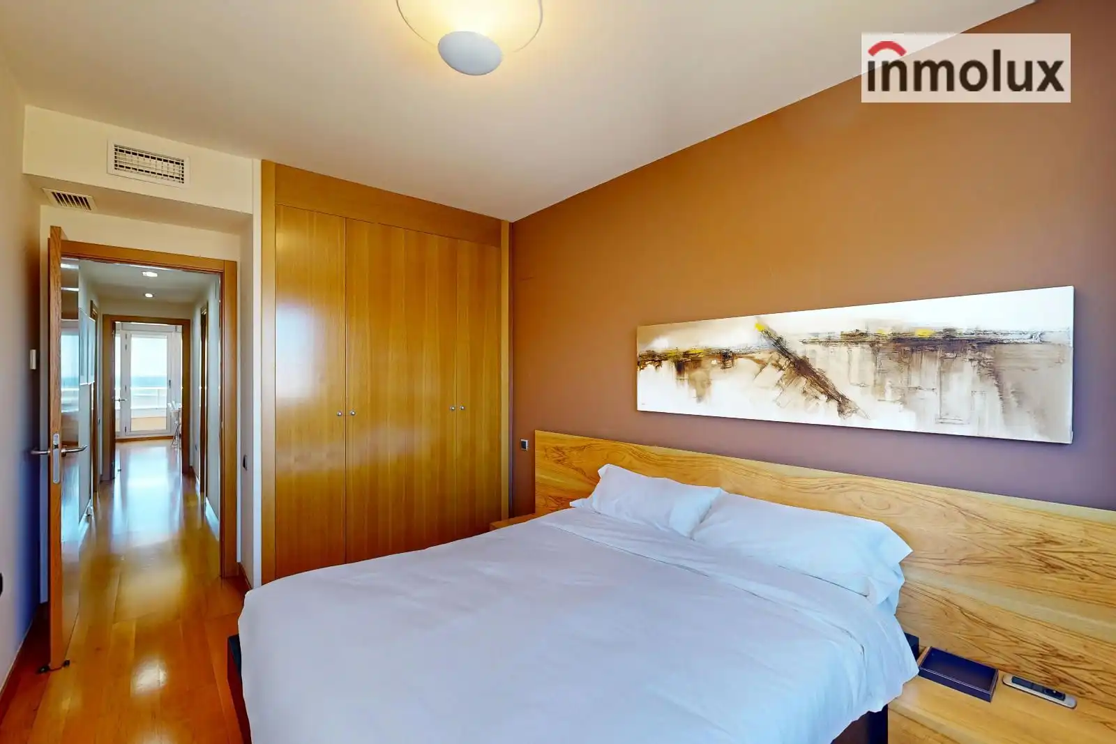 Ático con ascensor en venta en Calle Moratín, imagen 22