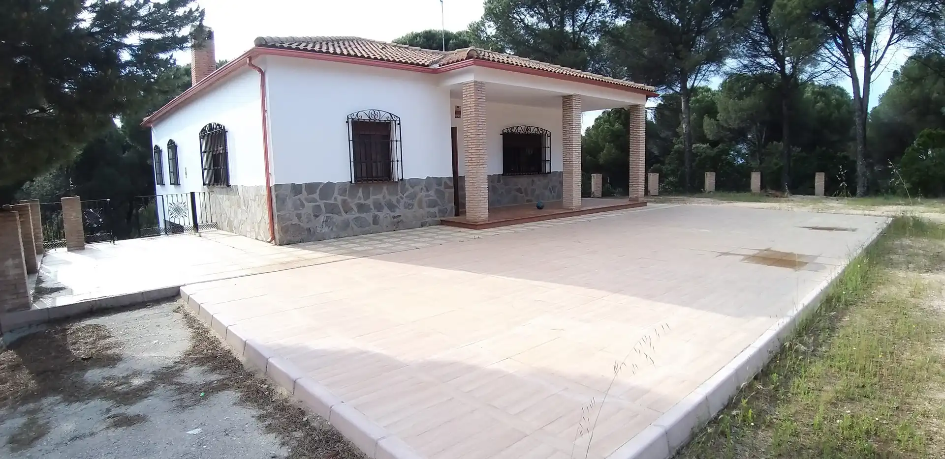 Xalet amb jardí en venda a JV-5011 80, imagen 2
