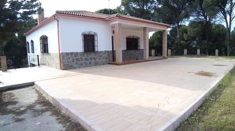 Foto 2 de Casa o xalet en venda a Jv-5011, 80, Andújar, Jaén