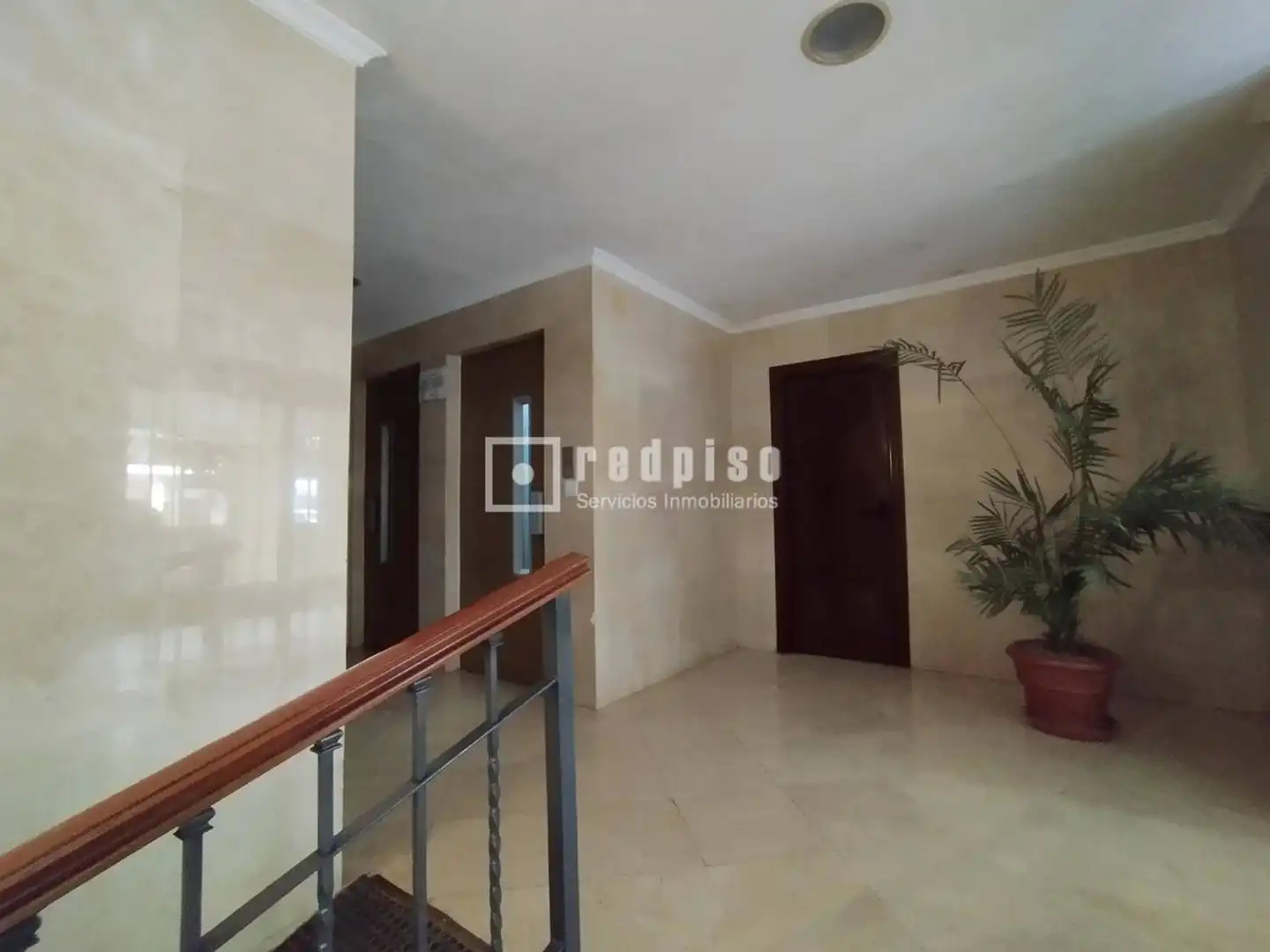 Flat for rent in Sevilla  with Air Conditioner, Private garden and Terrace