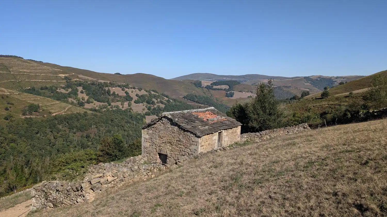 Casa rustica in vendita a VEGALOSVADOS 2132