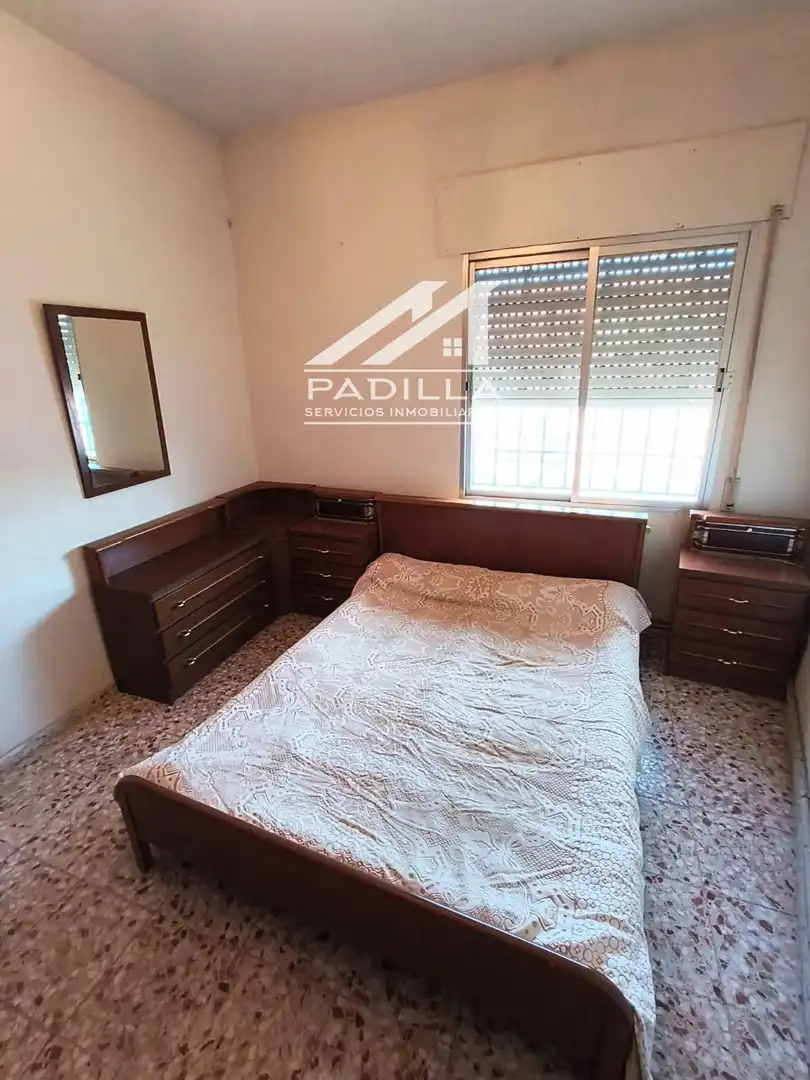 Habitación de Casa o chalet en venta en Santa Cruz del Retamar con Calefacción, Trastero y Piscina