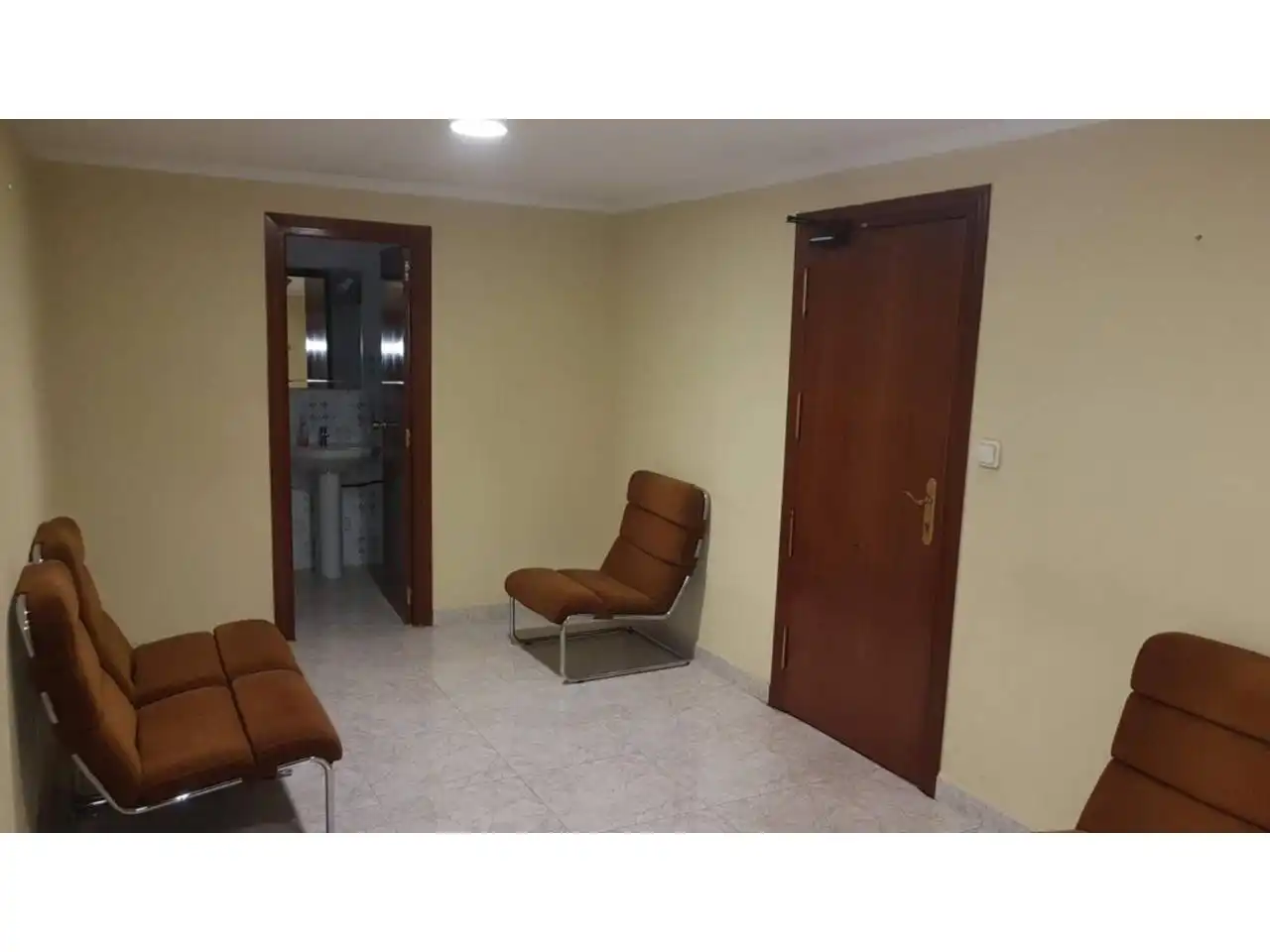 Büro zur Miete in Plaza de Toros - Avenida Chapí - Trinquete, imagen 5