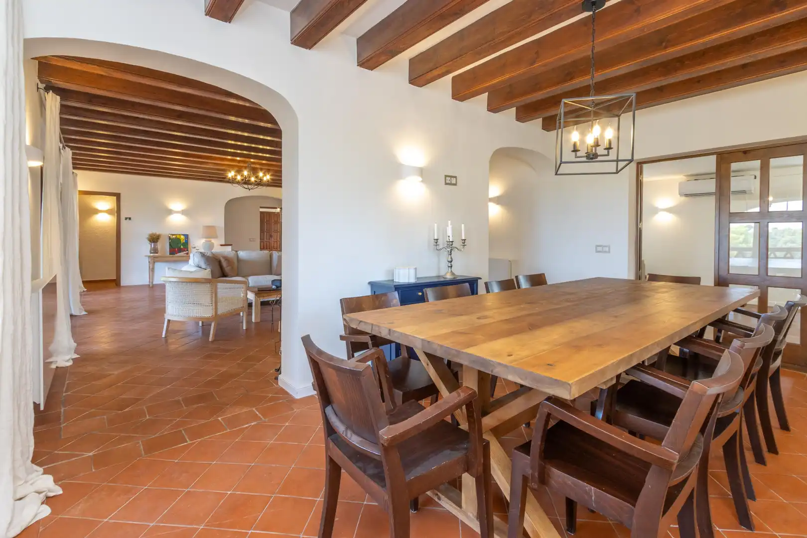 Casa o chalet de alquiler en 49 Disseminat Afueras, Tossa de Mar pueblo
