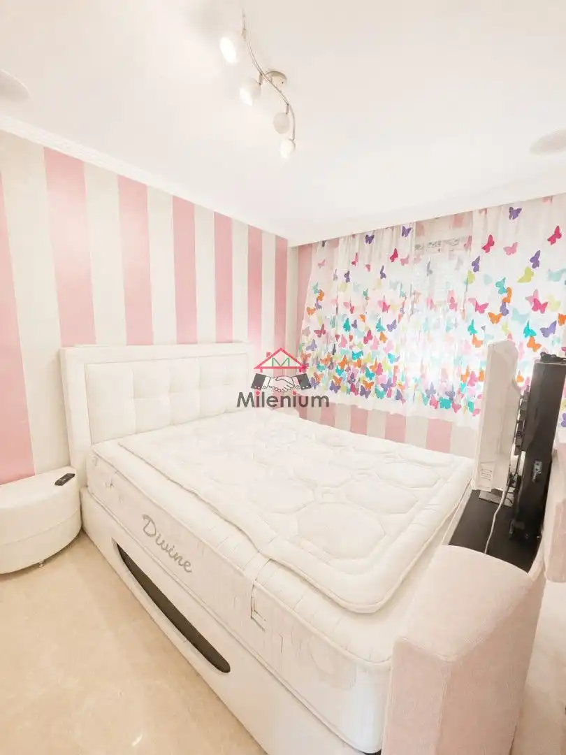 Habitación de Casa o chalet en venta en Algeciras con Aire acondicionado, Jardín privado y Terraza