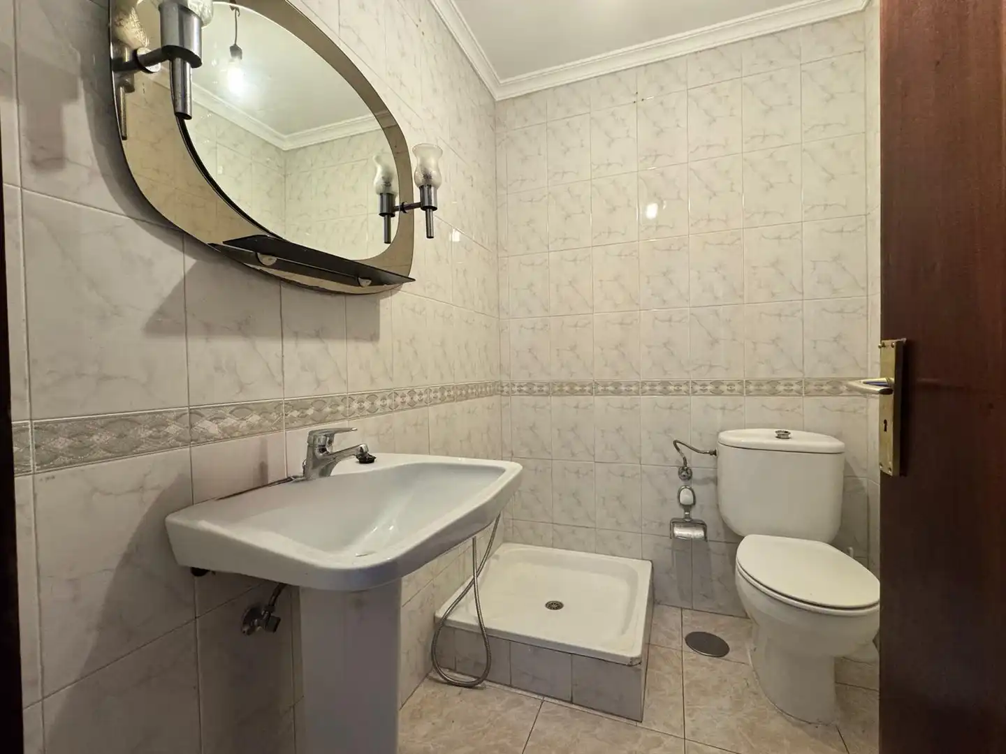 Wohnung zum Verkauf in Calle de Eufemiano Jurado, Vega de San José
