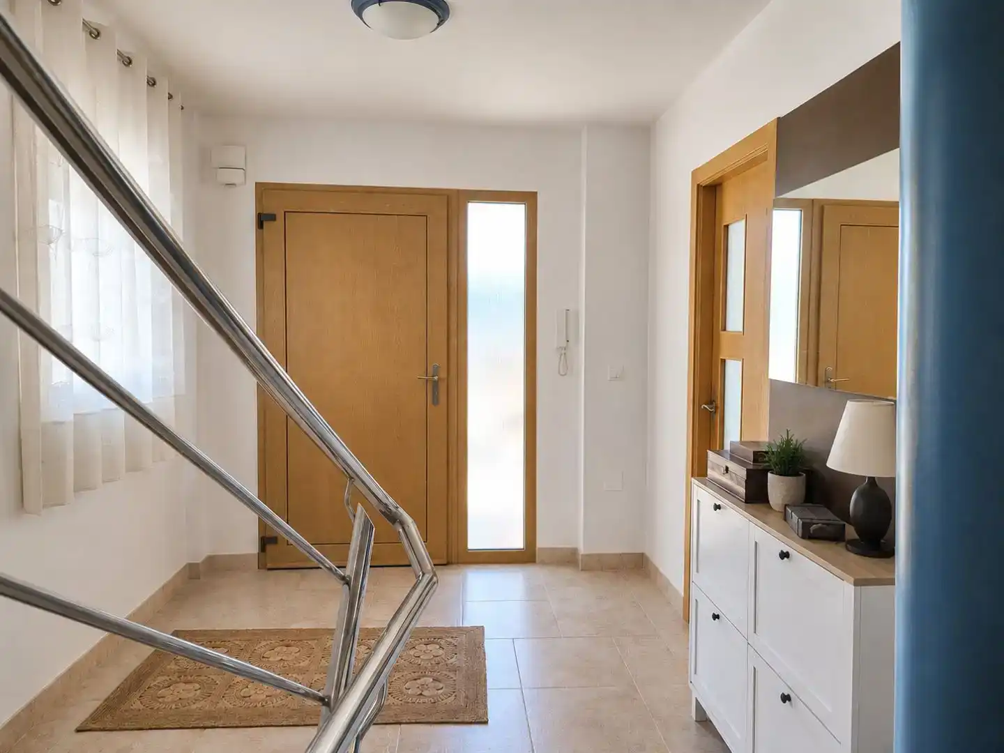 Casa o xalet en venda en Vinaròs amb Aire condicionat, Terrassa i Balcó