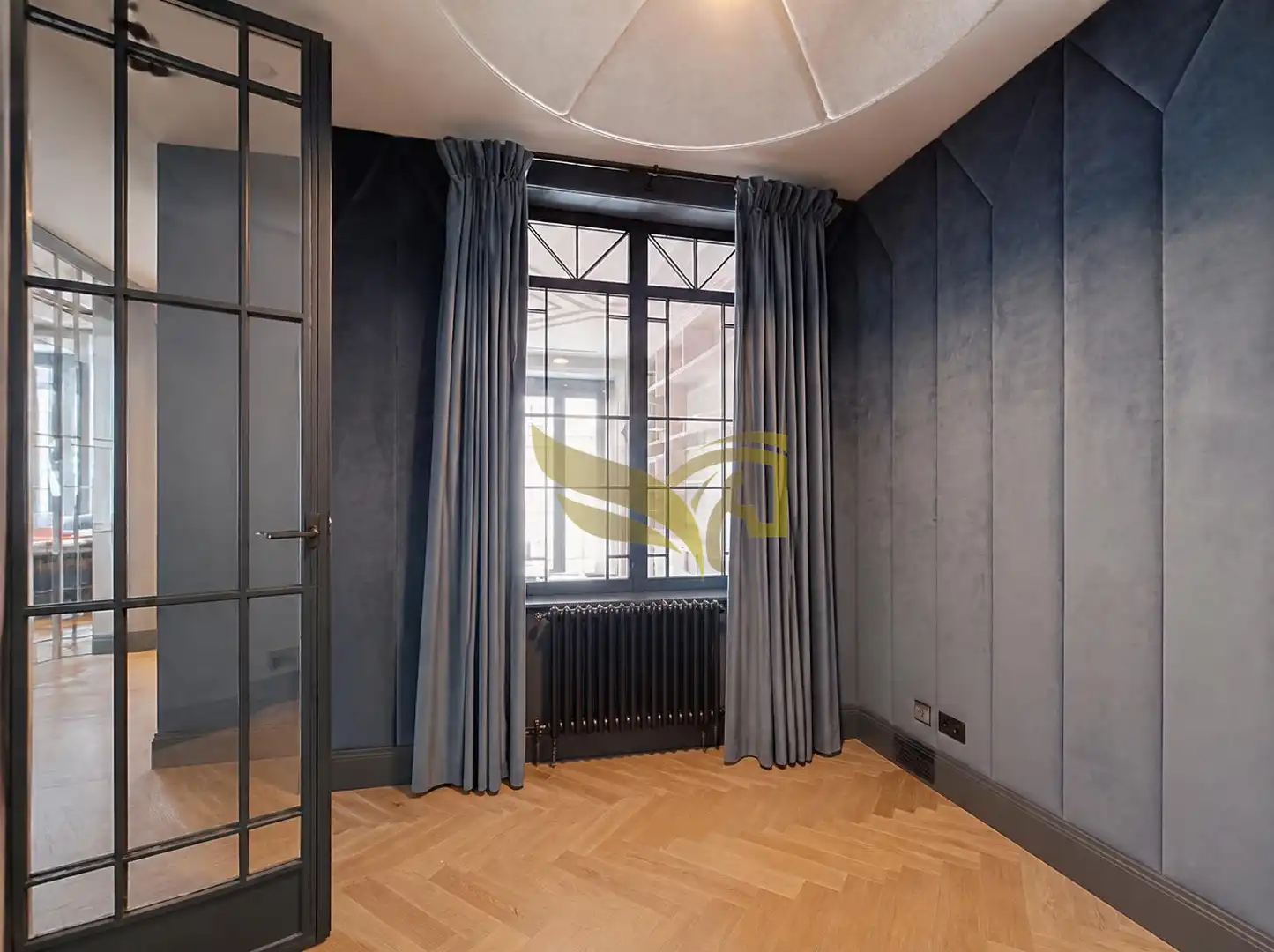 Habitación de Piso en venta en Madrid con Aire acondicionado, Calefacción y Parquet