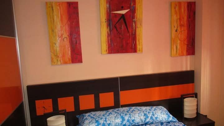 Apartment for sale in Viñuela - Rescatado