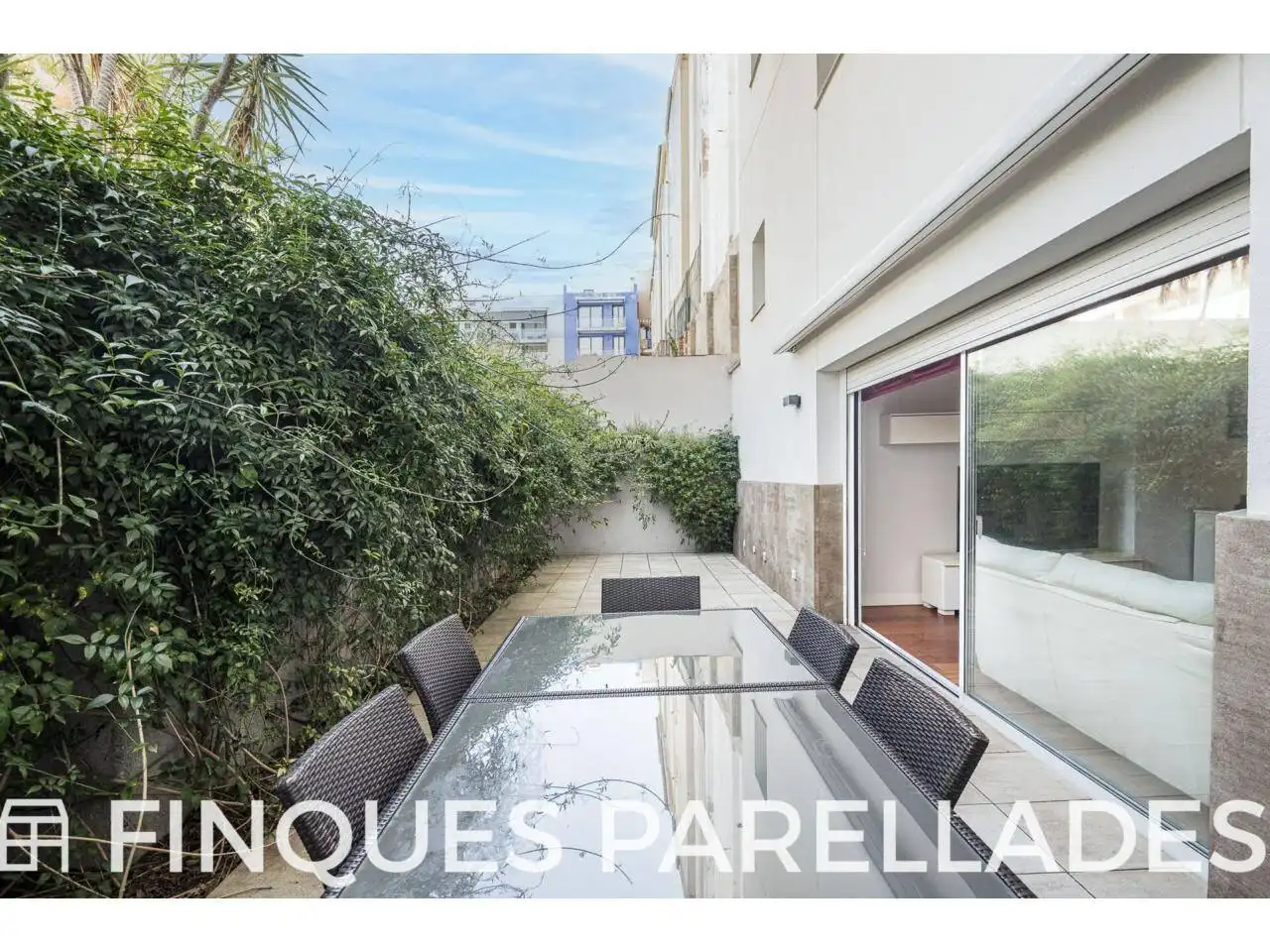 Appartement avec terrasse à vendre à Aiguadolç - Sant Sebastià, imagen 5