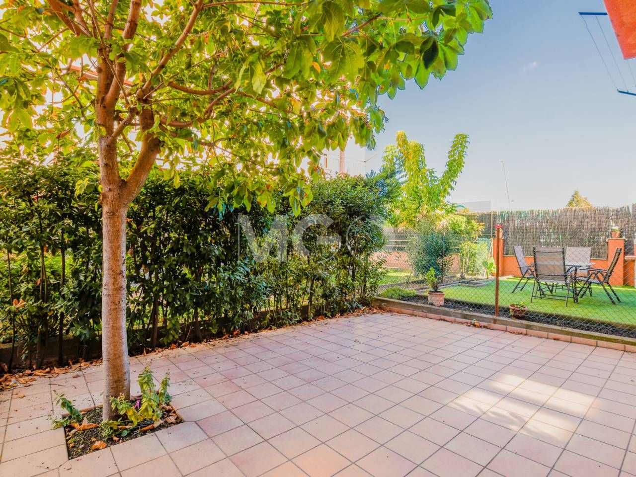Garden of House or chalet for sale in Vic  with Heating, Terrace and Furnished