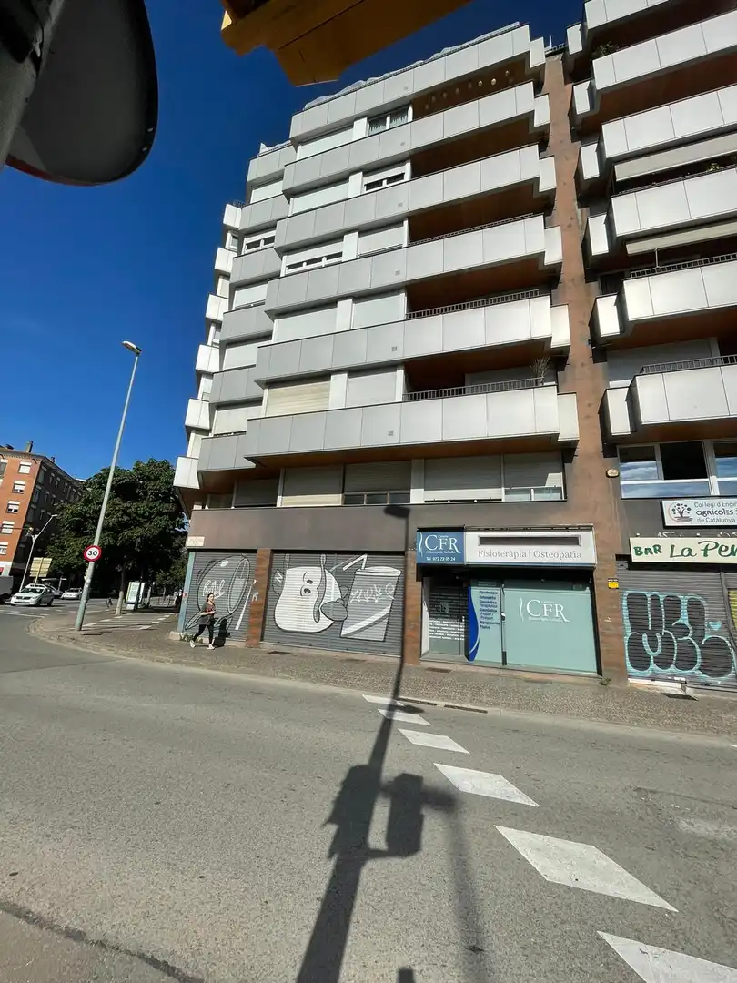 Local commercial à vendre à Carrer de Santa Eugènia, imagen 16
