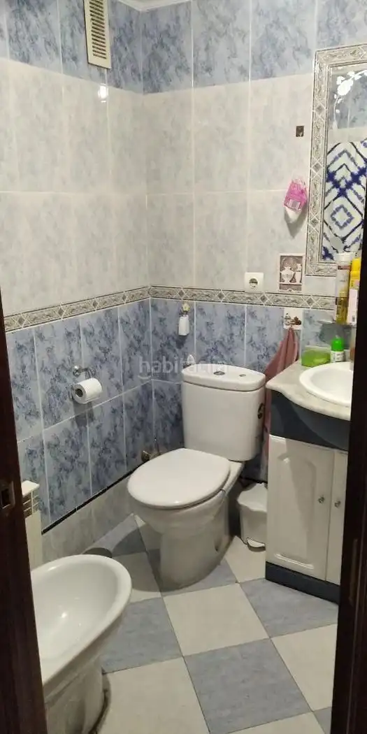 Wohnung mit Garten zum Verkauf in Calle El Pedroso 11, imagen 7