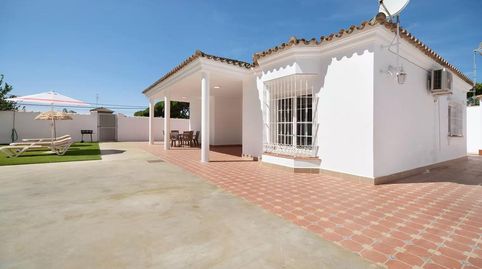 Foto 4 von Haus oder Chalet zur Miete in Carretera Molino Viejo, Los Gallos, Chiclana de la Frontera