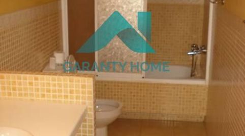 Foto 4 de Apartamento de alquiler en Centro, Cáceres Capital