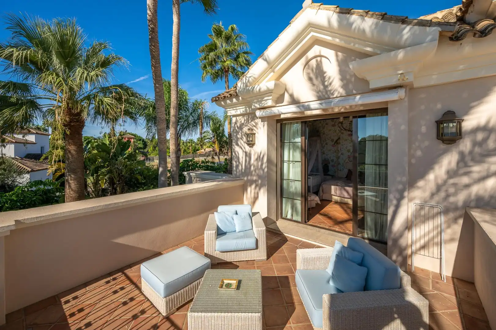 Chalet con terraza en venta en 16 (UR GUADALMINA BAJA), imagen 50
