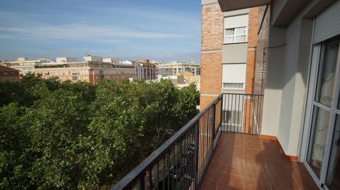 Photo 4 of Flat for rent in Jesús Delgado Valhondo, 2, Pardaleras, Badajoz Capital