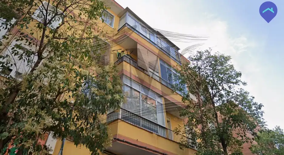 Flat for sale in Madrid, Madrid