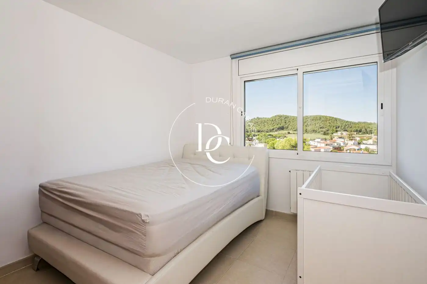 Bedroom of Houses for rent in Vallpineda - Rocamar