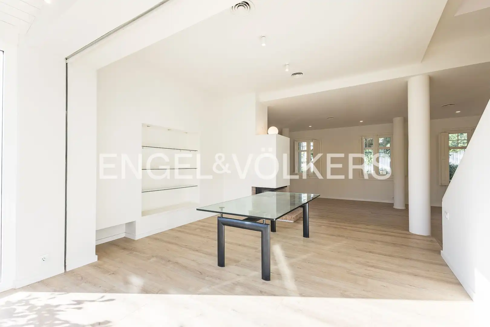 Maison mitoyenne avec terrasse à louer à Sarrià - Sant Gervasi, imagen 21