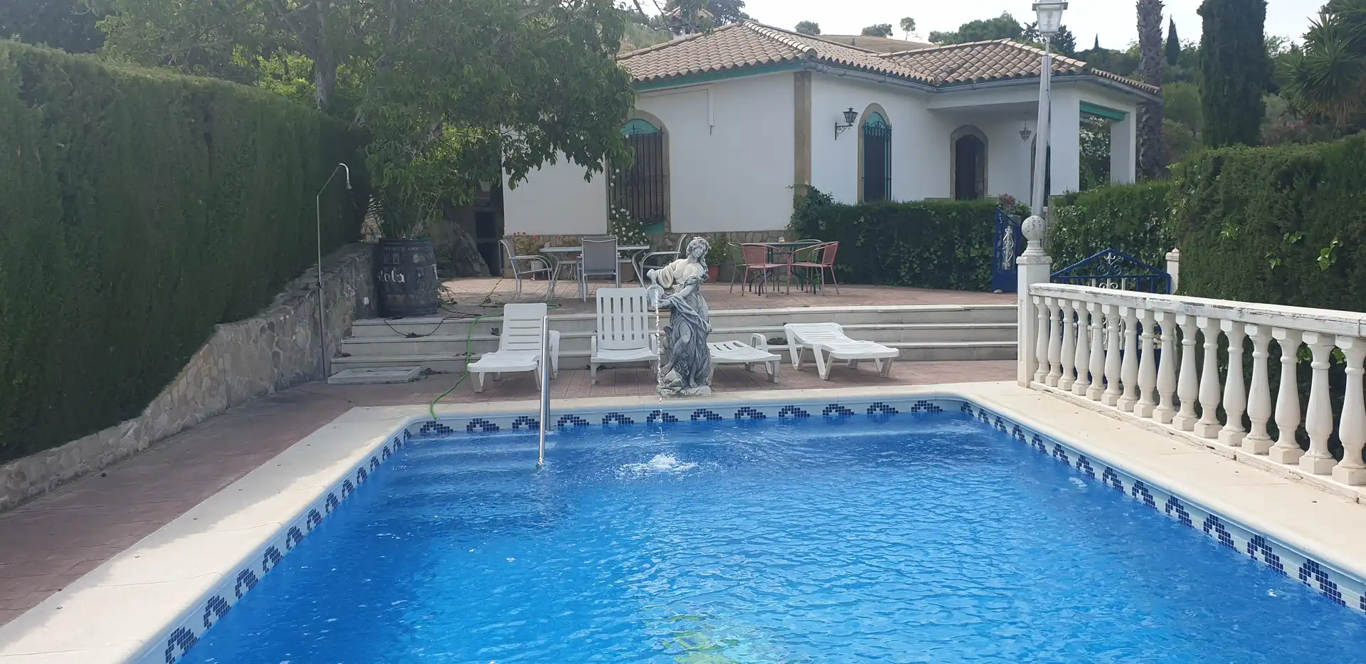 Villa in vendita a Prado del Rey, imagen 31