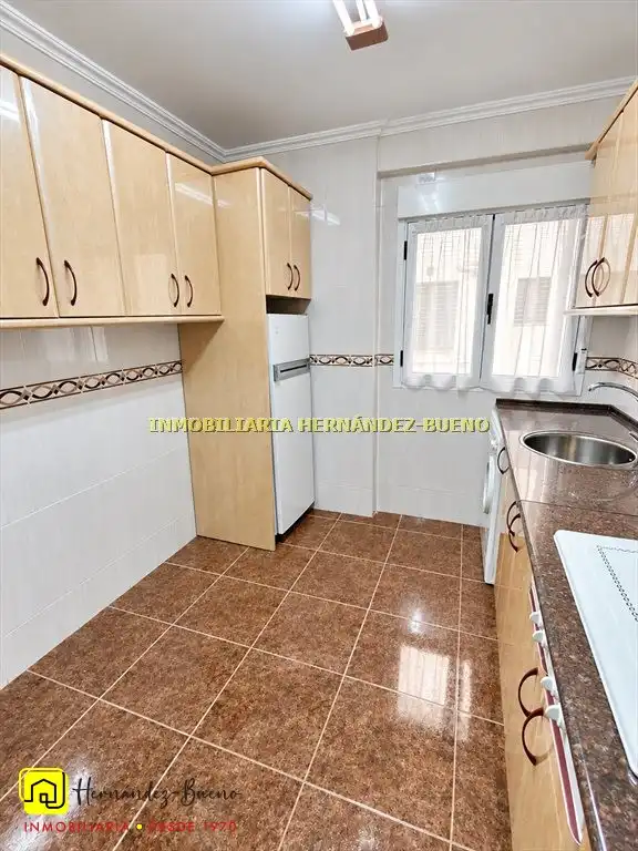 Piso con terraza en venta en Garrido, imagen 8